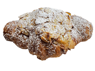 Almond Croissant