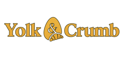 yolk and crumb
