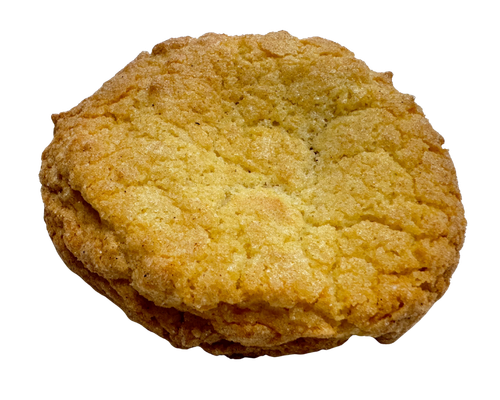 Snicker Doodle cookie