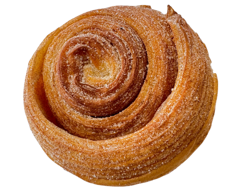 Chou roll Croissant